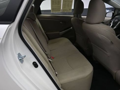 Used 2014 Toyota Prius Two FWD image 22