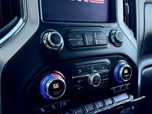 Used 2019 GMC Sierra 1500 AT4 image 27