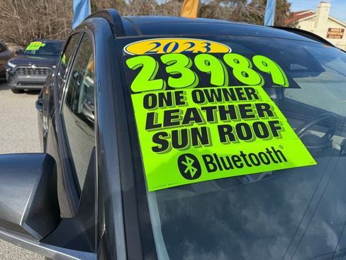 Used 2023 Hyundai Tucson Limited image 19