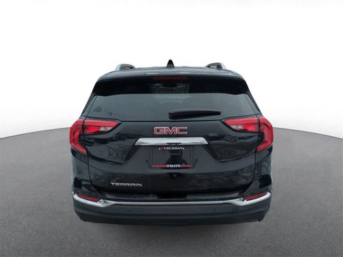 Used 2018 GMC Terrain SLT w/ Preferred Package image 7
