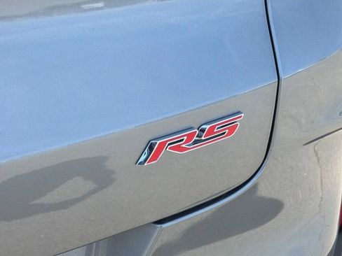 New 2026 Chevrolet TrailBlazer RS w/ Convenience Package FWD image 12