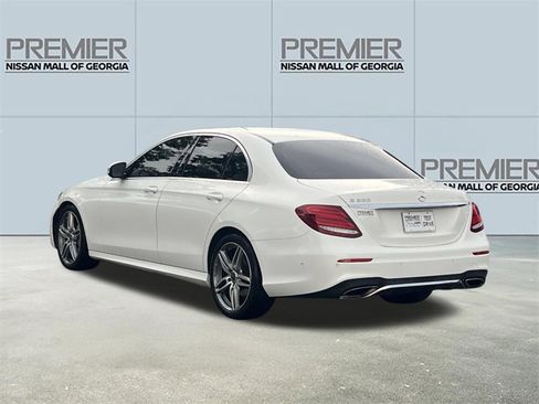 Used 2018 Mercedes-Benz E 300 image 22