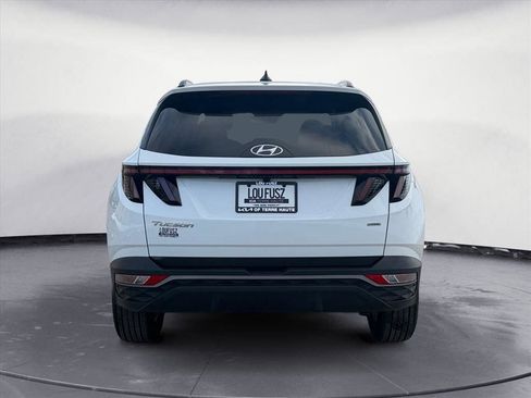 Used 2023 Hyundai Tucson SEL image 5