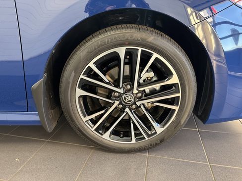 Used 2026 Toyota Camry XLE image 50