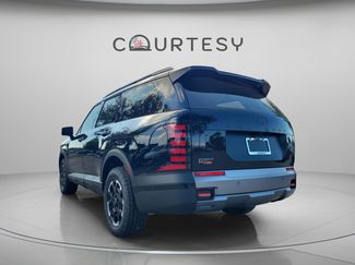 New 2026 Hyundai Palisade XRT Pro video 2