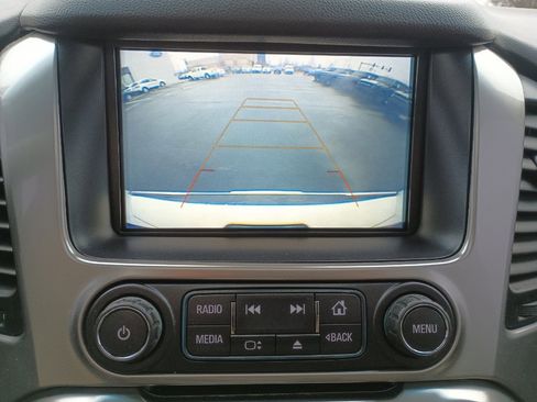 Used 2019 Chevrolet Suburban Premier image 21