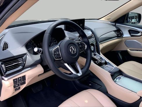 Used 2023 Acura RDX w/ Technology Package FWD image 18