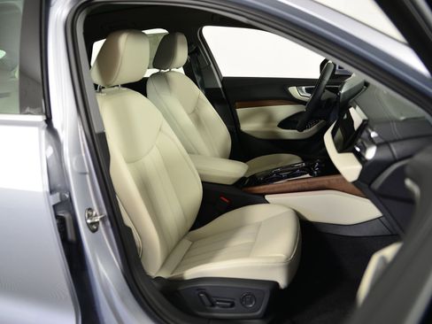 New 2025 Audi A5 2.0T Premium image 17