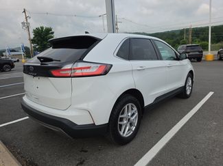 Used 2023 Ford Edge SEL AWD/4WD video 3