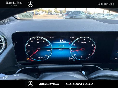 Certified 2023 Mercedes-Benz GLA 250 image 24