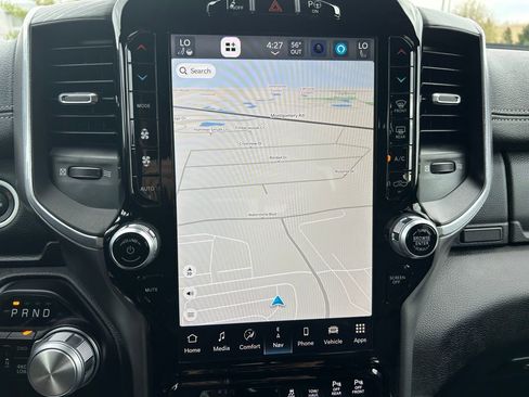 Certified 2023 RAM 1500 Laramie image 13