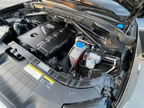 Used 2016 Audi Q5 2.0T Premium Plus w/ Technology Package image 34