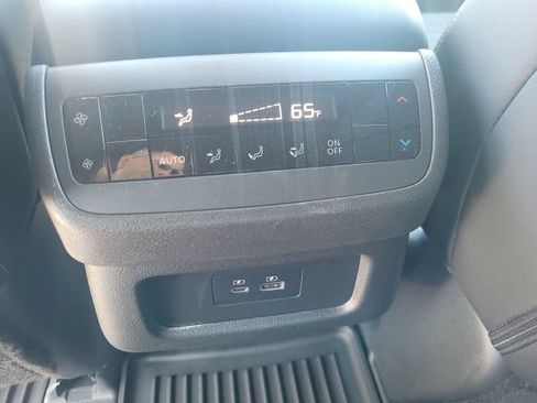 Certified 2024 Nissan Pathfinder Rock Creek AWD/4WD image 22
