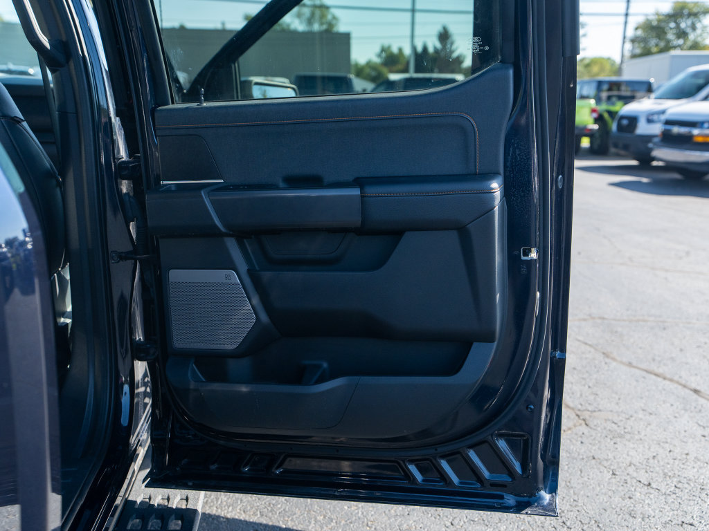 Used 2024 Ford F150 Tremor w/ Bed Utility Package AWD/4WD image 13