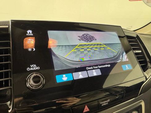 Used 2020 Honda Pilot EX-L image 18