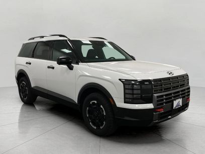 New 2026 Hyundai Palisade XRT Pro