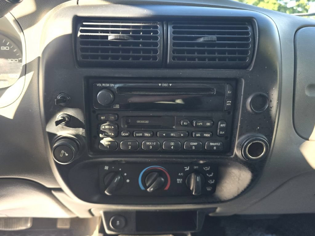 Used 2010 Ford Ranger 2WD SuperCab image 19