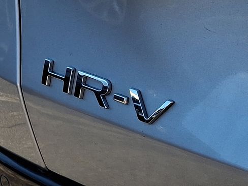 Certified 2024 Honda HR-V EX-L image 30