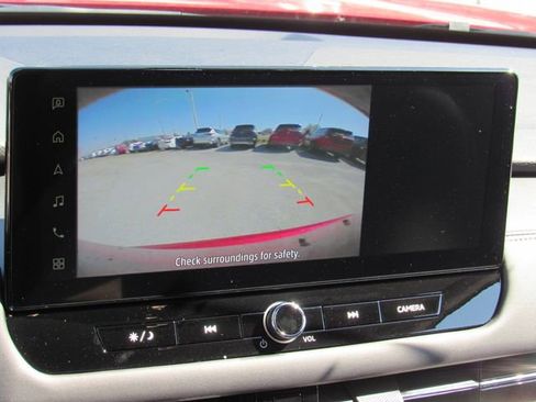 New 2026 Mitsubishi Outlander ES FWD image 14