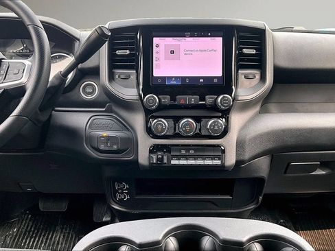 New 2026 RAM 5500 Tradesman AWD/4WD image 6