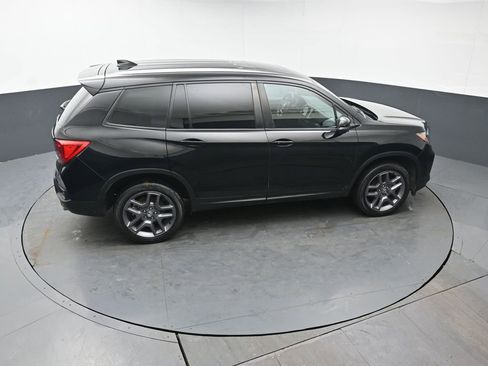 Certified 2023 Honda Passport EX-L image 42