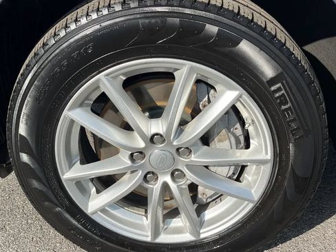 Used 2021 Land Rover Range Rover AWD/4WD image 9