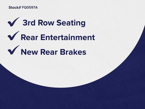 Used 2017 Honda Odyssey EX-L image 2