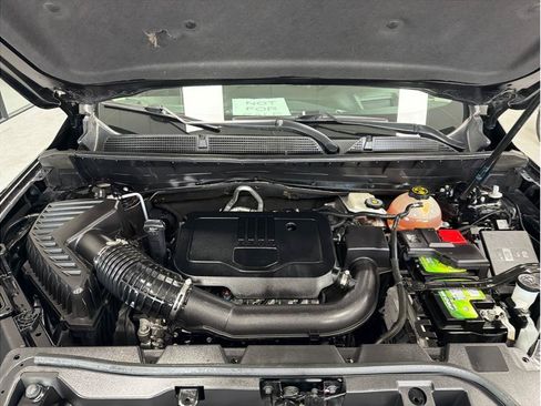 Used 2023 GMC Acadia Denali FWD image 20