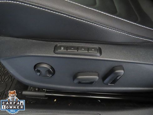 Certified 2023 Volkswagen Jetta SEL image 13