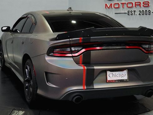 Used 2020 Dodge Charger R/T w/ Plus Group RWD image 9