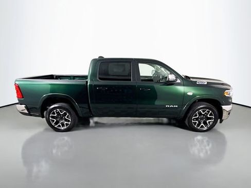 New 2026 RAM 1500 Laramie AWD/4WD image 8