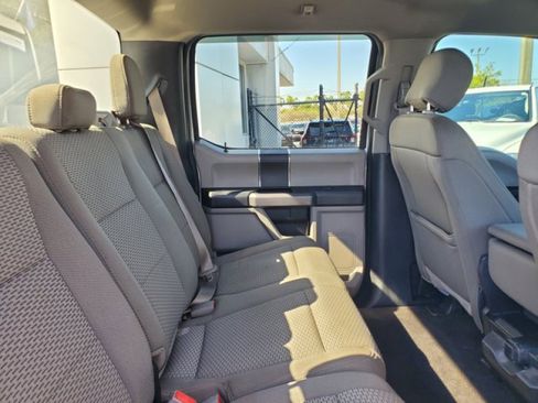 Certified 2019 Ford F150 XLT image 30