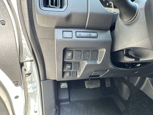 New 2026 Nissan Frontier S RWD image 23
