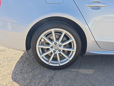 Used 2015 Audi A4 2.0T Premium Plus w/ Technology Package image 9