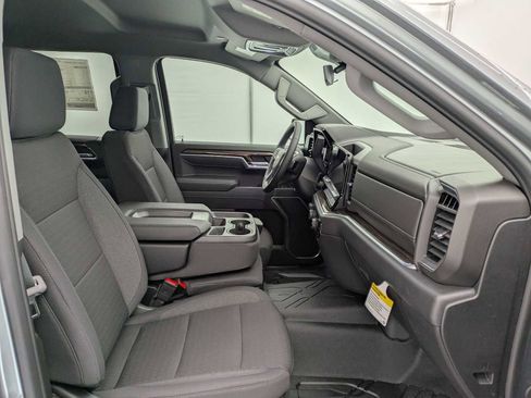 New 2026 Chevrolet Silverado 1500 LT image 24