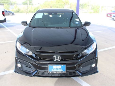 Used 2020 Honda Civic Sport image 9