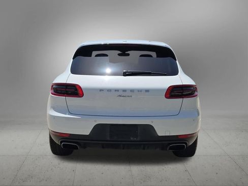 Used 2018 Porsche Macan AWD/4WD image 5
