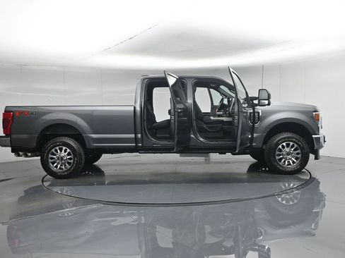 Certified 2022 Ford F250 Lariat image 39