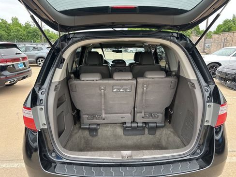 Used 2013 Honda Odyssey EX-L image 16