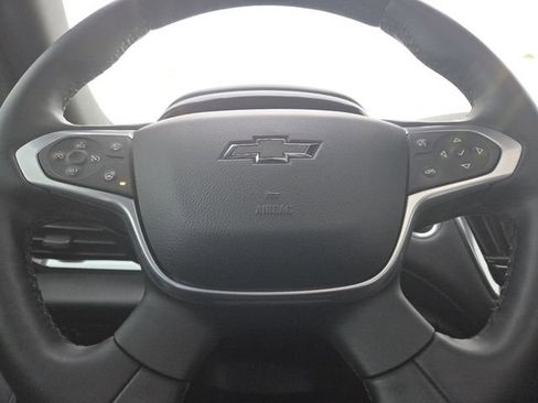 Certified 2023 Chevrolet Traverse RS image 38