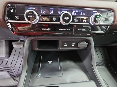 New 2026 Honda Pilot Touring image 20