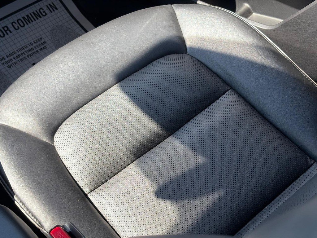 Used 2025 MAZDA CX-5 AWD 2.5 S w/ Select Package image 16
