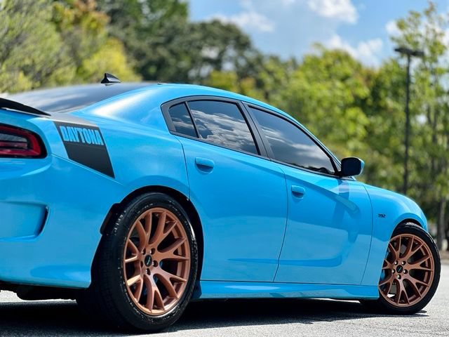 Used 2018 Dodge Charger R/T RWD image 7