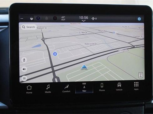 New 2024 RAM ProMaster 2500 w/ Quick Order Package 22H SLT+ image 24