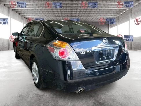Used 2012 Nissan Altima 2.5 S image 7