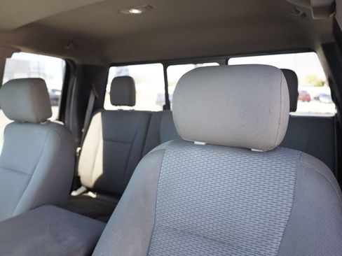 Used 2018 Ford F150 XLT w/ Equipment Group 302A Luxury RWD image 16