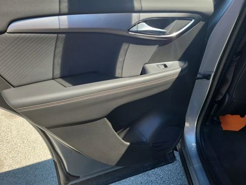 Used 2025 Buick Envision Sport Touring image 16