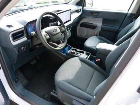 Used 2025 Ford Maverick XLT w/ Equipment Group 302A image 29