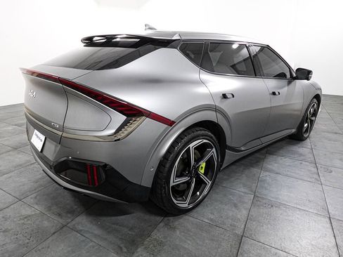 Used 2024 Kia EV6 GT image 6