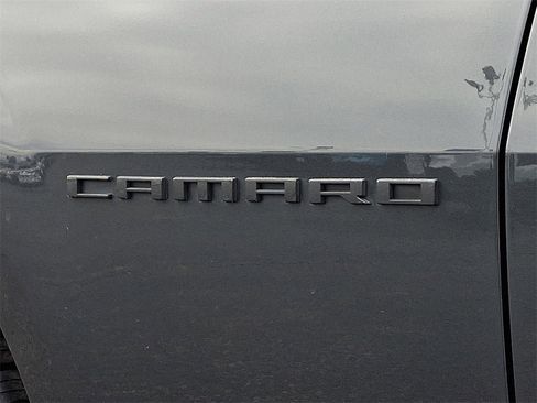 Certified 2015 Chevrolet Camaro LT image 31